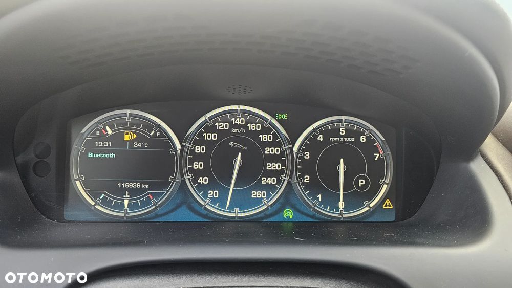 Jaguar XJ 3.0 V6 Kompressor AWD Langversion Portfolio - 19