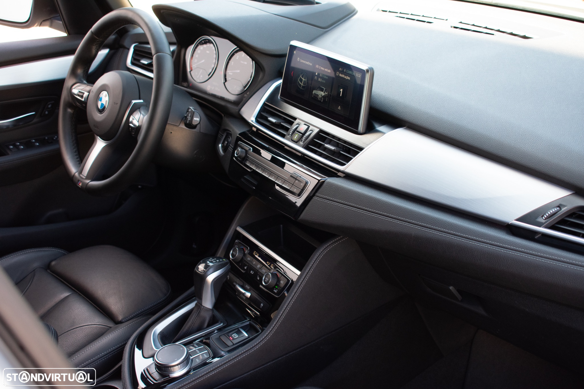 BMW 225xe Active Tourer iPerformance M Sport - 23