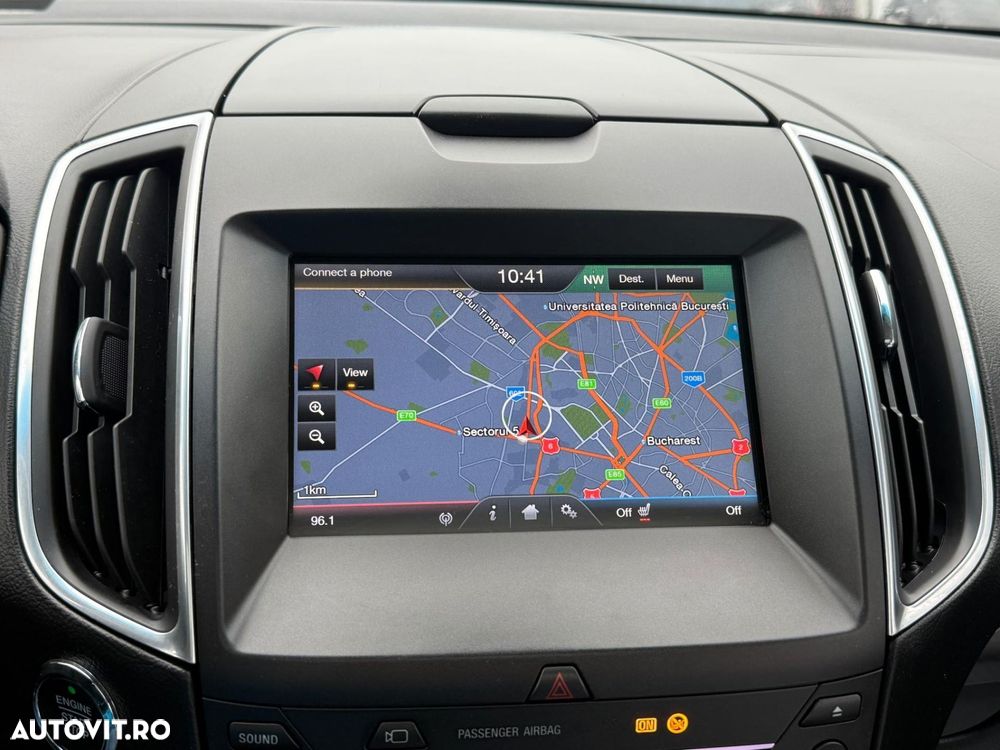 Ford Edge - 15