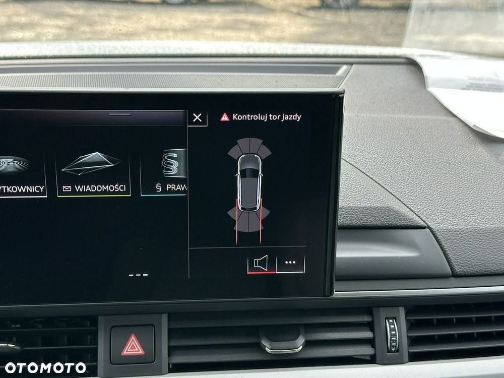 Audi A4 Avant - 29