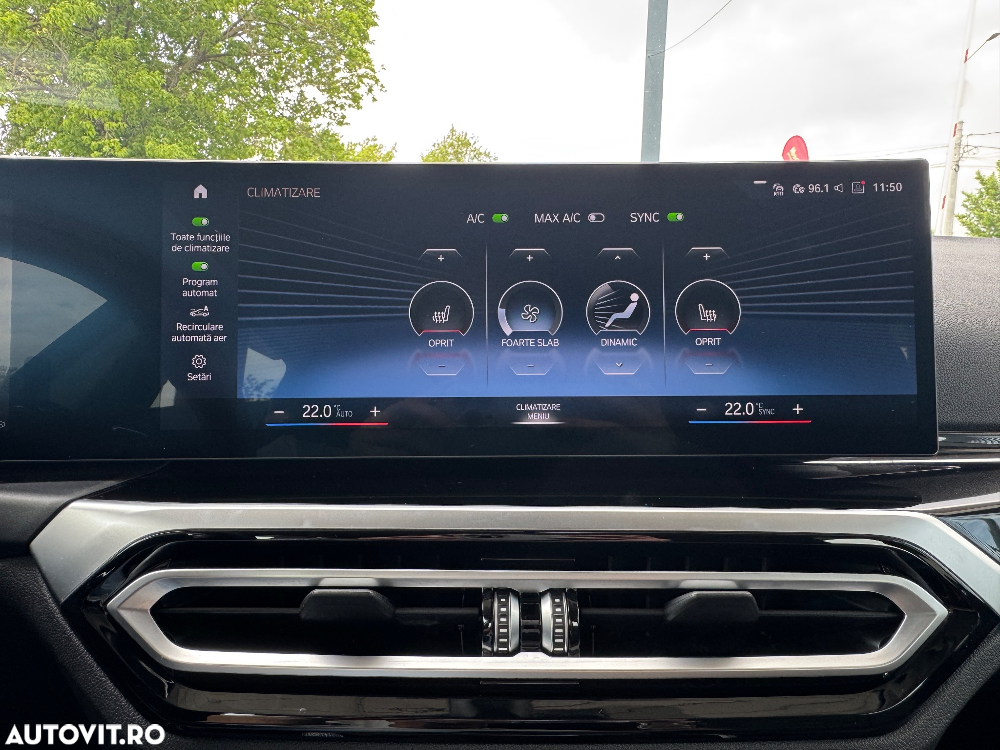 BMW Seria 4 420d xDrive Gran Coupe - 18