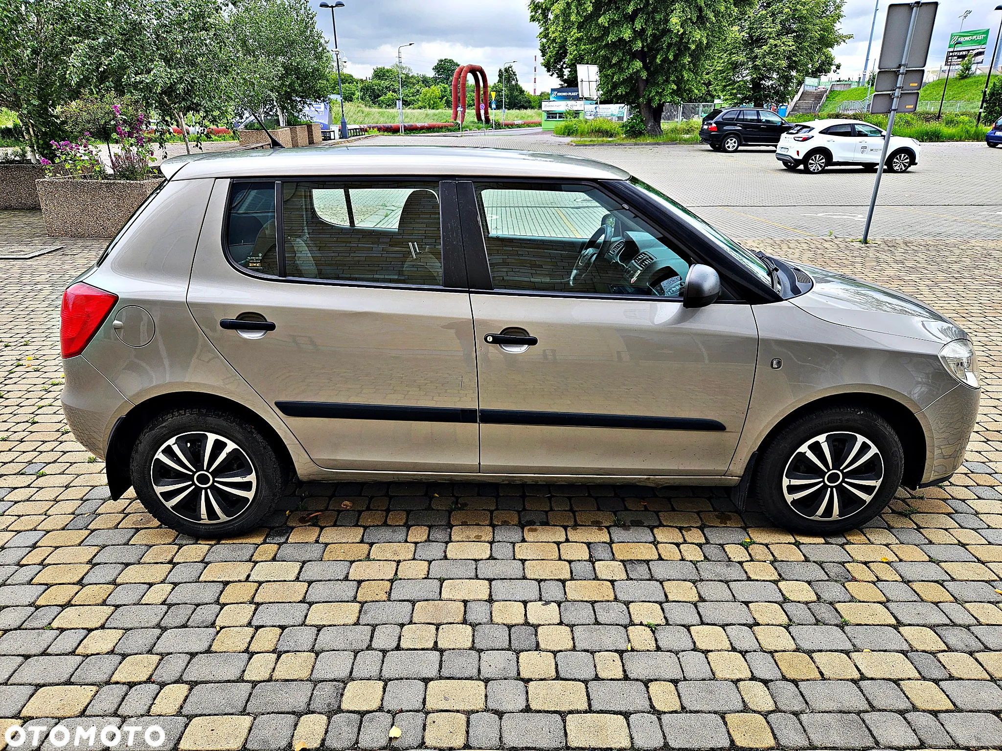 Skoda Fabia 1.2 12V Classic - 5