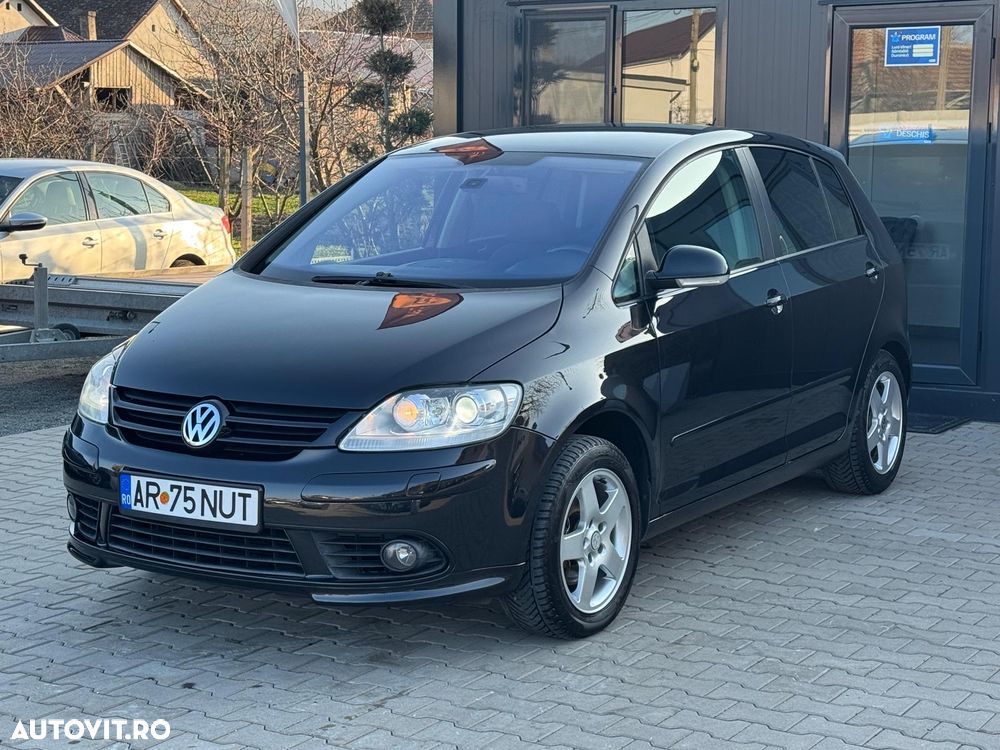 Volkswagen Golf - 4
