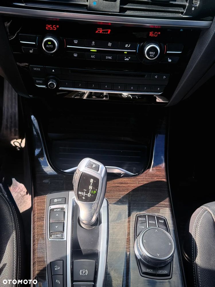BMW X3 - 8