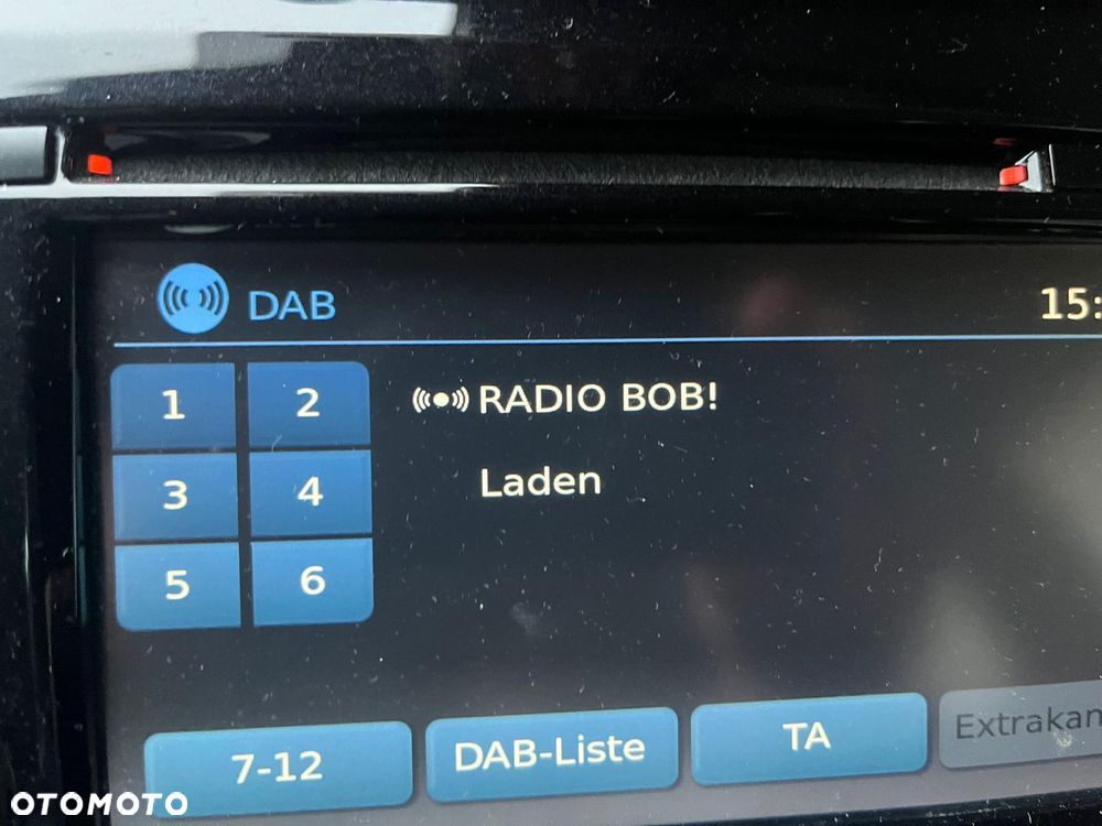 Nissan Qashqai 1.5 dCi Acenta - 16