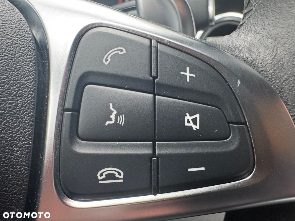 Mercedes-Benz GLC AMG 63 S 4-Matic+ - 30