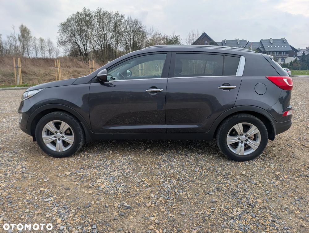 Kia Sportage 1.6 GDI XL 2WD - 20