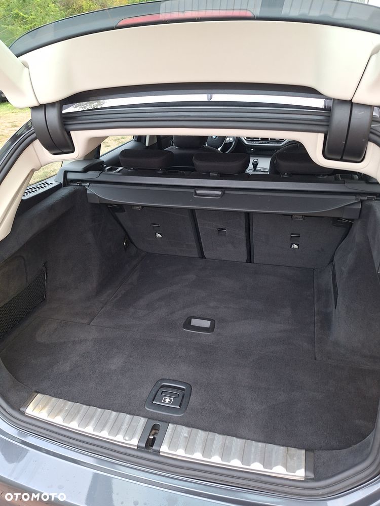 BMW Seria 3 320i Sport Line - 21