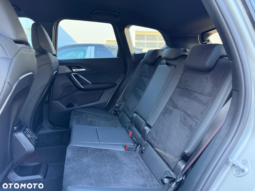 BMW X1 xDrive23i mHEV M Sport - 23