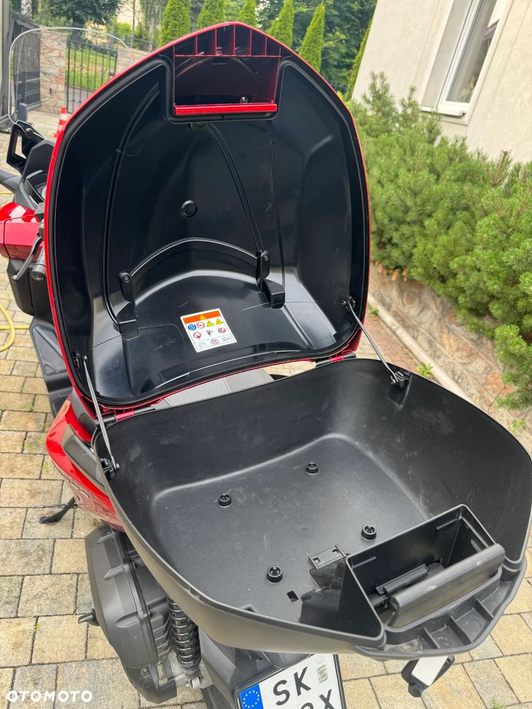 Honda NSS - 14