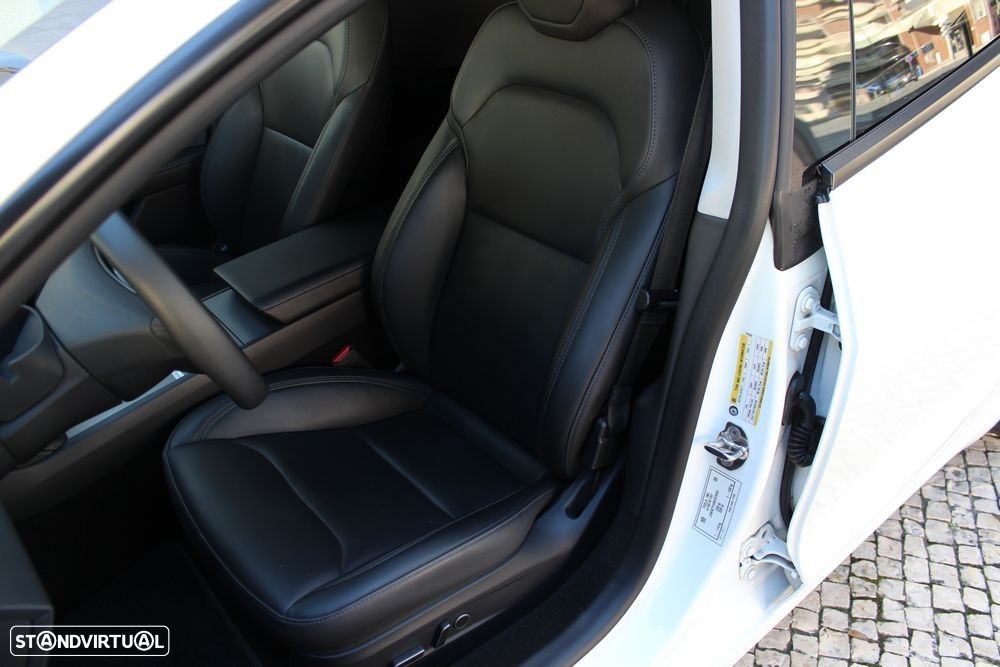 Tesla Model 3 Standard RWD - 17