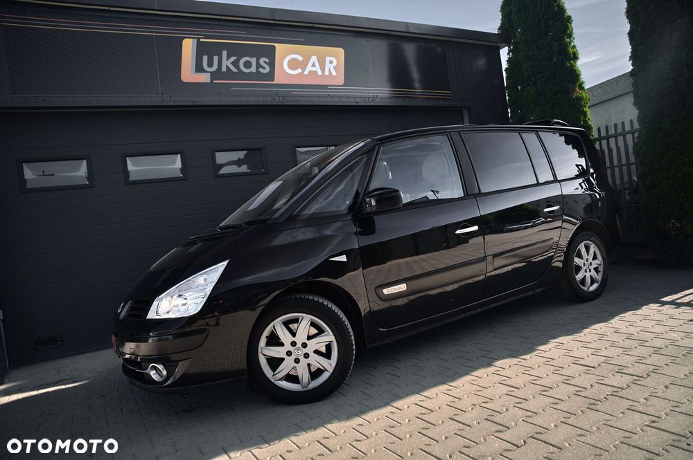 Renault Grand Espace - 40