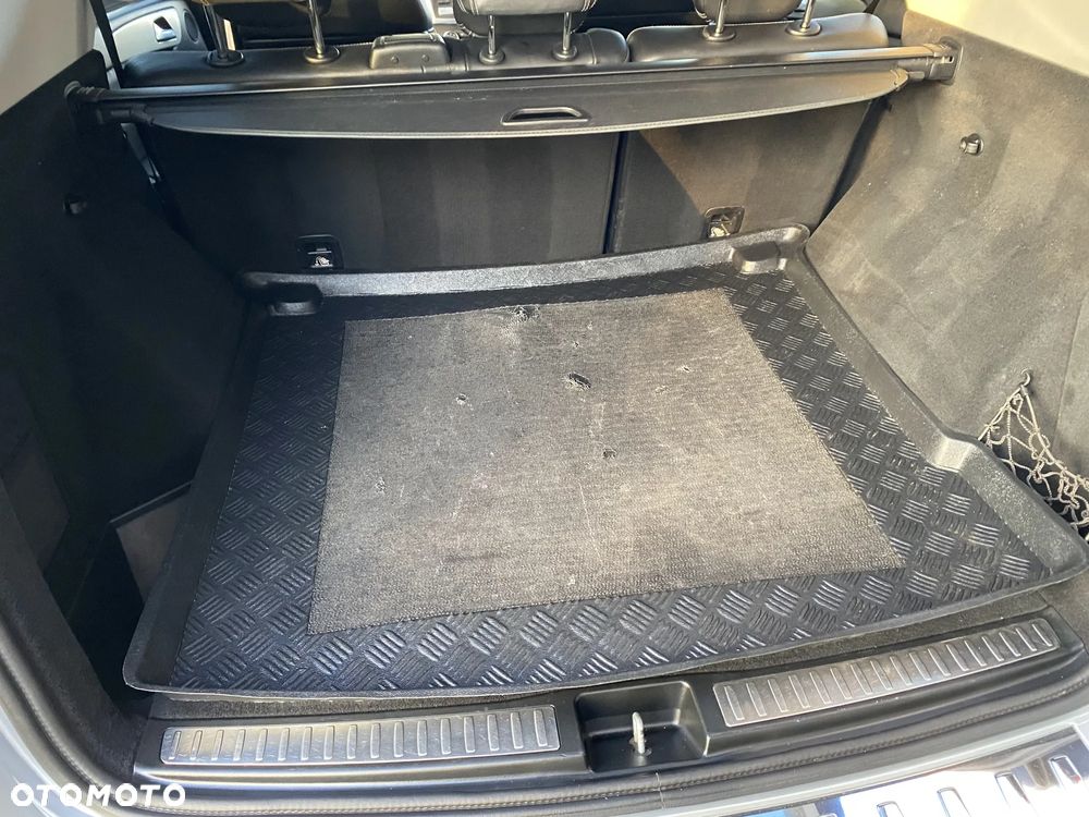 Mercedes-Benz ML 350 BlueTEC 4MATIC 7G-TRONIC - 22