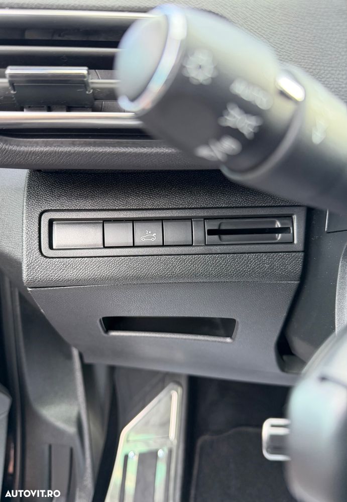 Peugeot 5008 1.5 BlueHDI s&s EAT8 GT-Line - 13