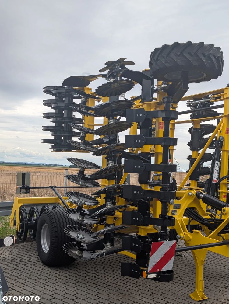 BEDNAR XO5000F - 3