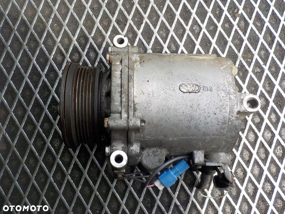 MITSUBISHI LANCER SPRĘŻARKA POMPA KLIMATYZACJI 7813A068 - 4