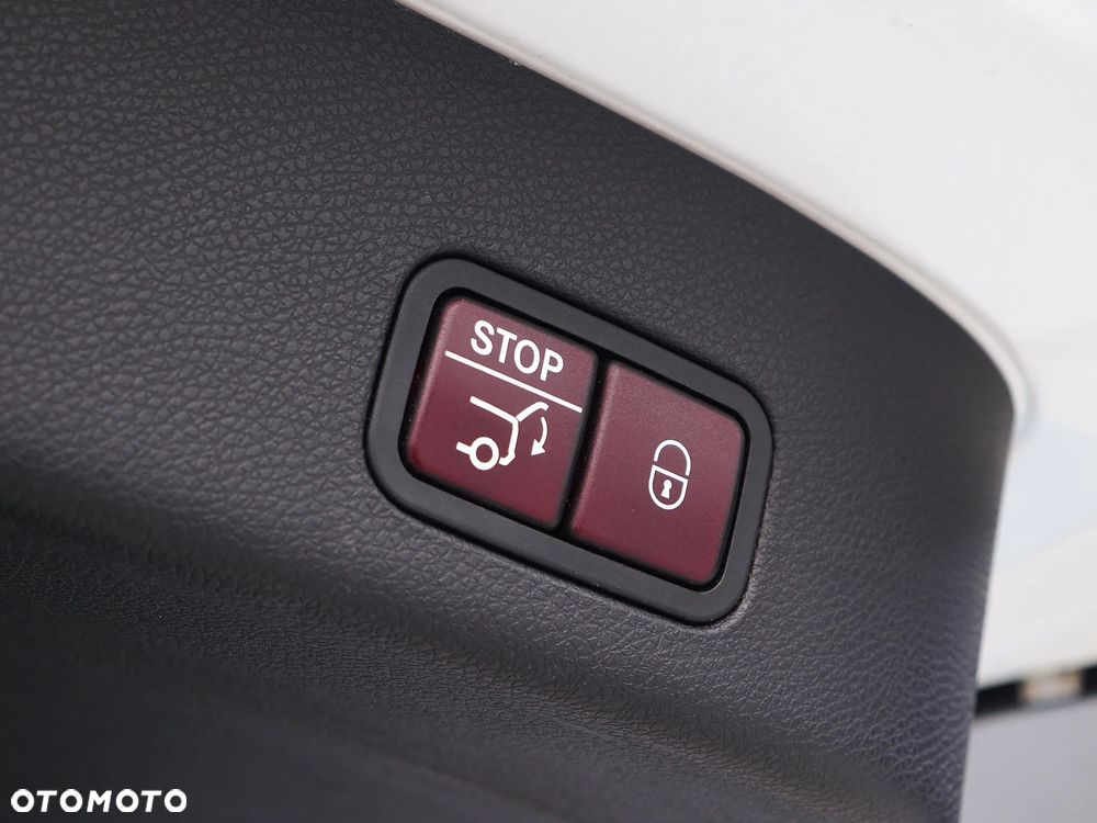 Mercedes-Benz GL 500 4-Matic - 31