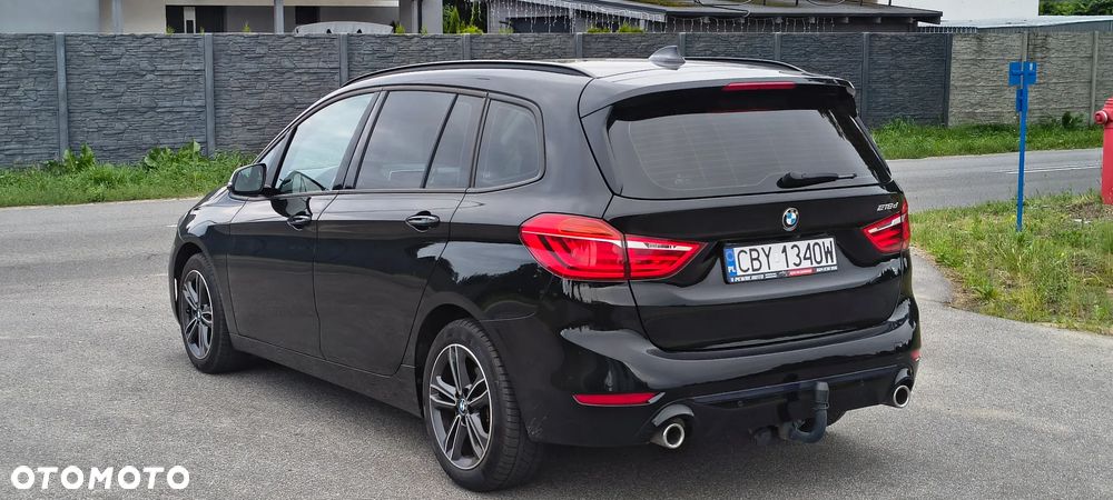 BMW Seria 2 - 4