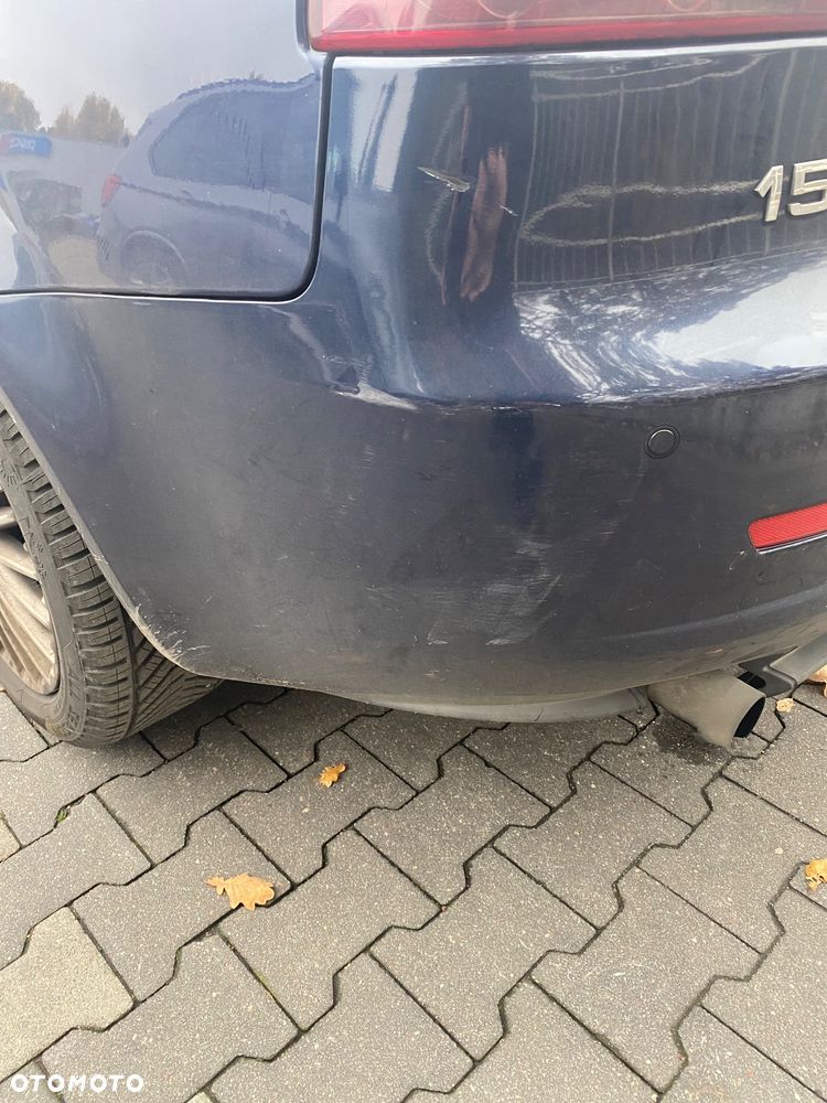 Alfa Romeo 159 2006 photo 5