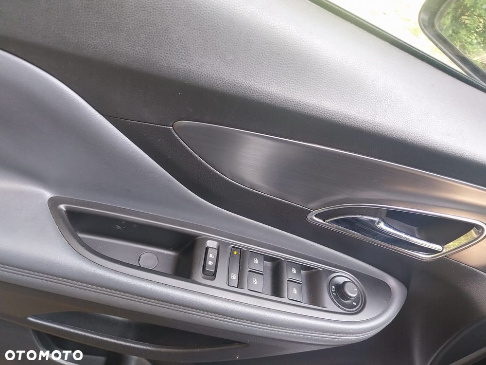 Opel Mokka 1.6 CDTI ecoFLEX Start/Stop Innovation - 15