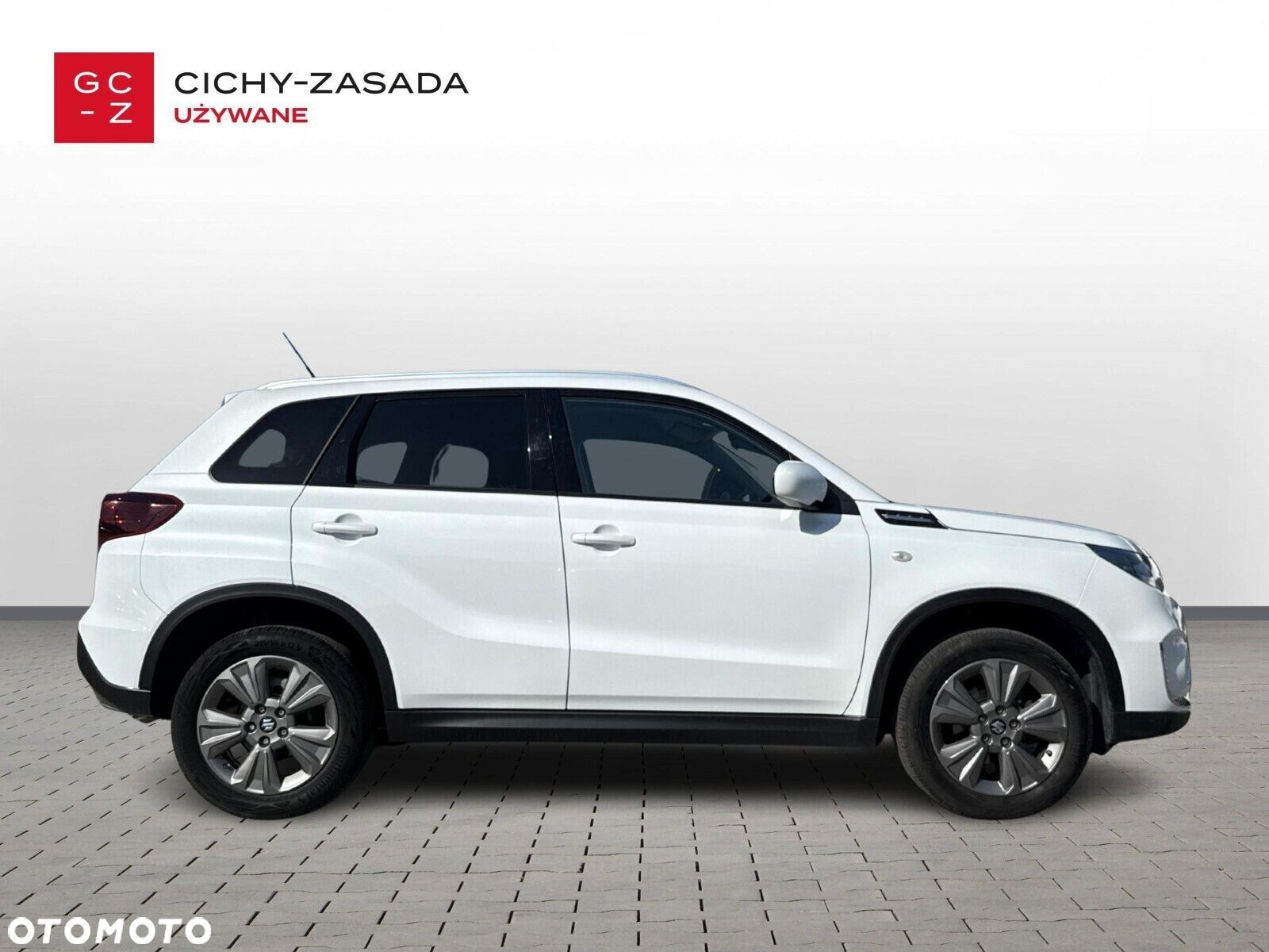 Suzuki Vitara - 6