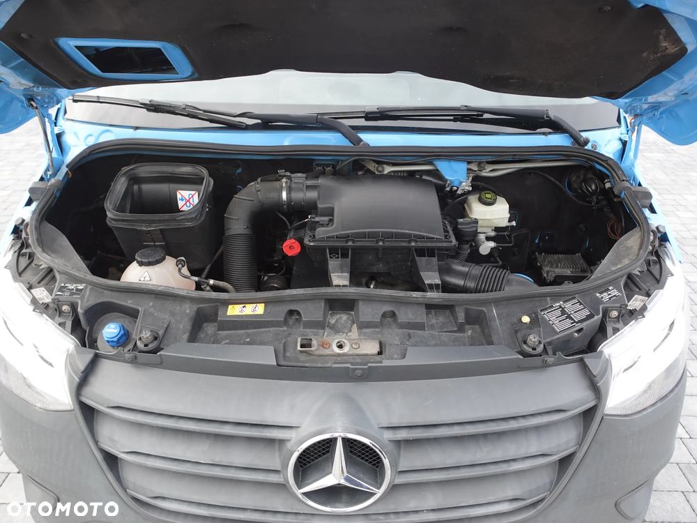 Mercedes-Benz sprinter - 6