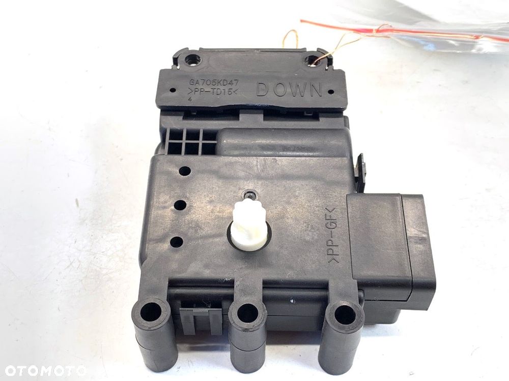 SILNIK NAGRZEWNICY  MAZDA 3 sedan (BM_, BN_) 2013 - 2022 2.0 88 kW [120 KM] benzyna 2013 - 2022 - 1