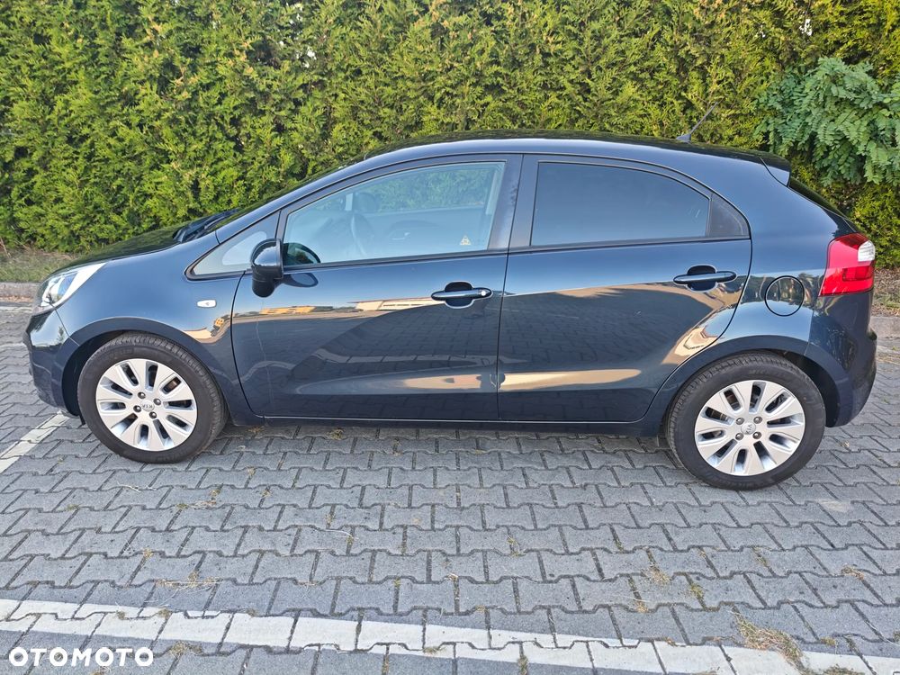 Kia Rio 1.2 XL - 5