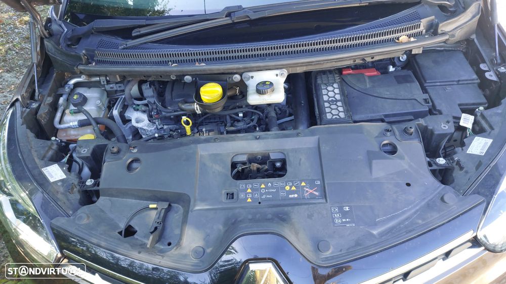 Renault Grand Scénic 1.6 dCi Dynamique S SS - 30