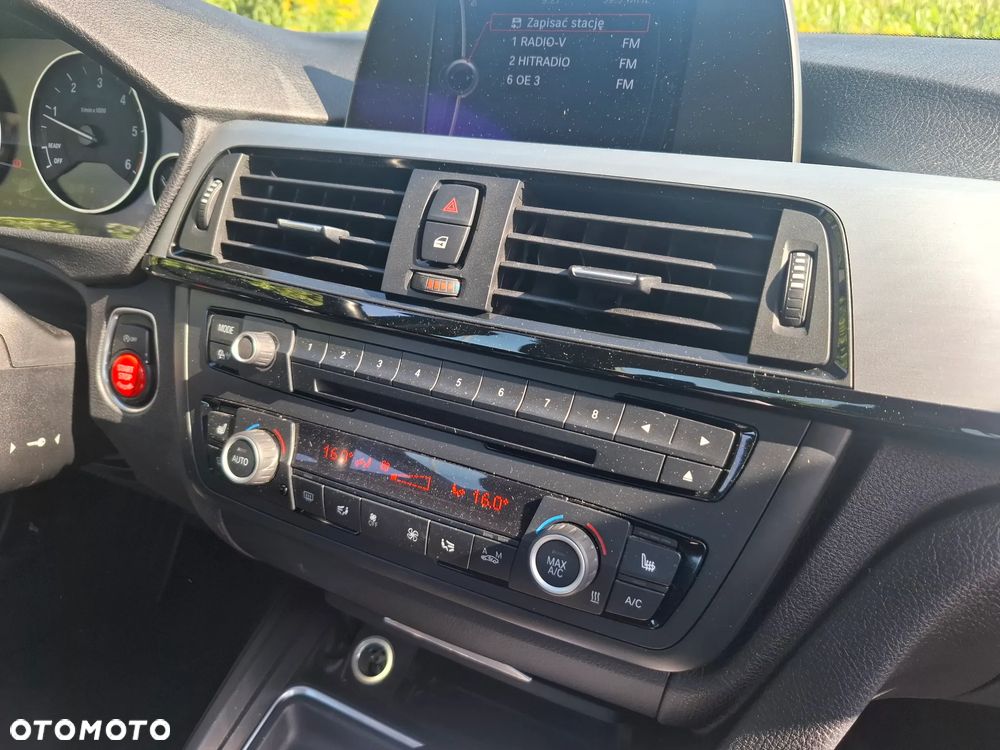 BMW Seria 3 - 17