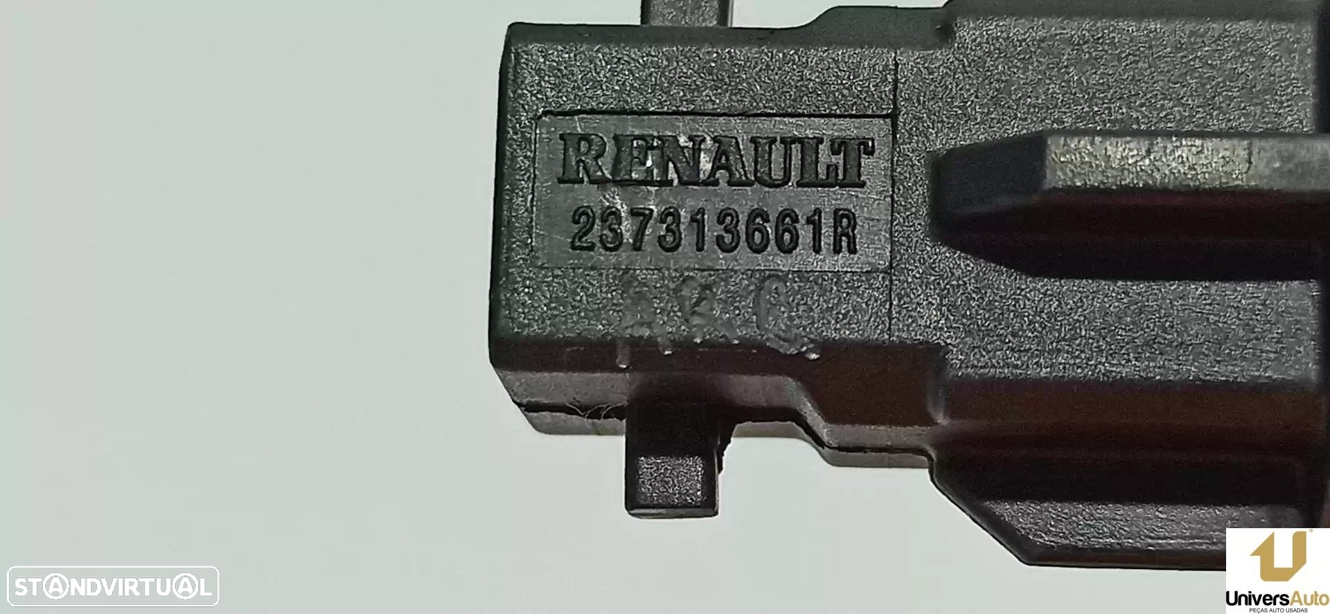 SENSOR CAMBOTA NISSAN QASHQAI II TODO TERRENO, FECHADA 2021 -237313661R - 4
