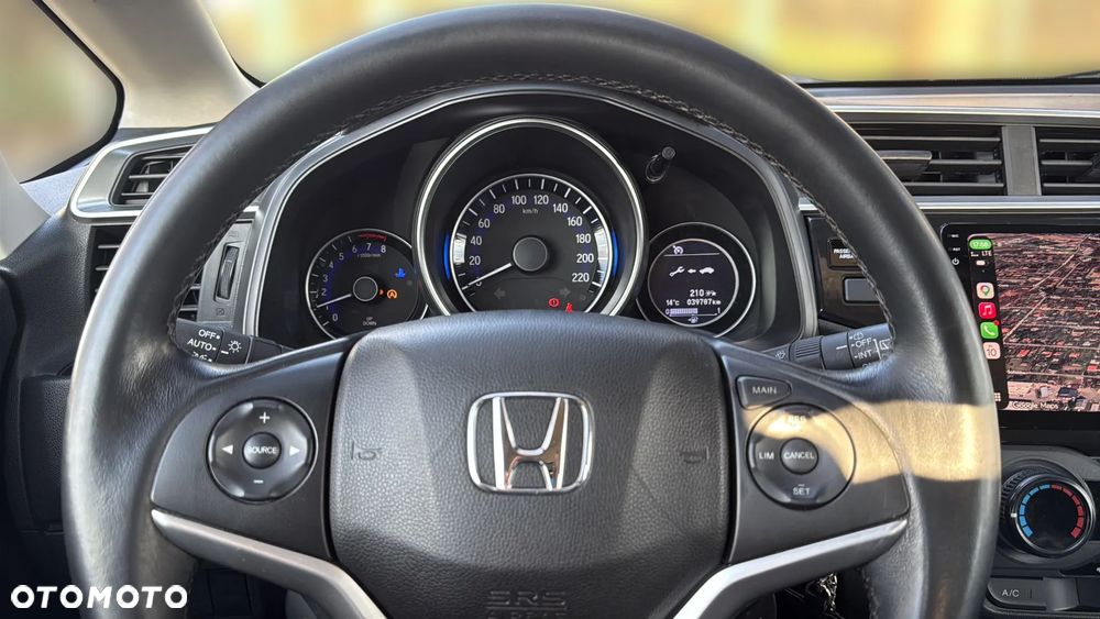 Honda Jazz 1.3 Comfort (ADAS/Honda Connect+) - 32