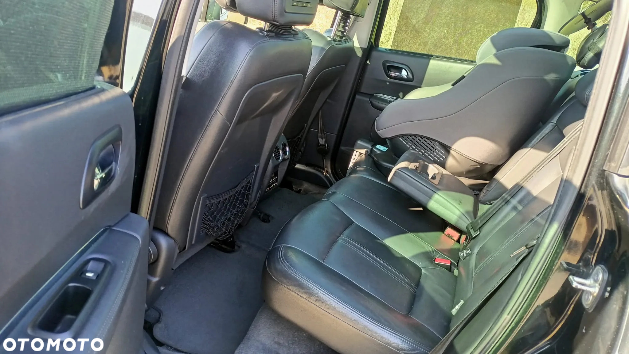 Peugeot 3008 2.0 HDi Allure - 26
