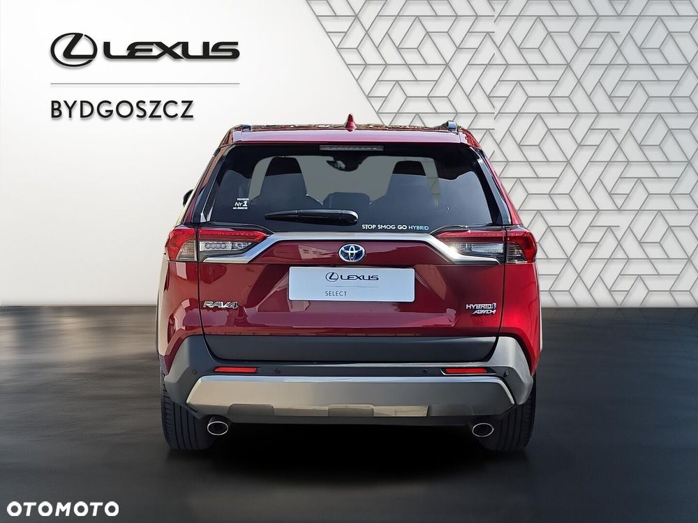 Toyota RAV4 - 5