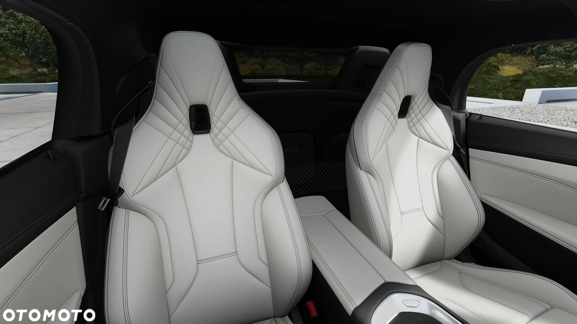 BMW Z4 M M40i sport - 6