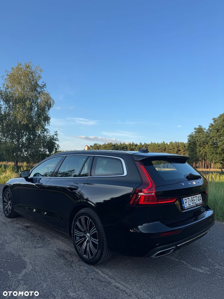 Volvo V60 D4 Inscription - 6