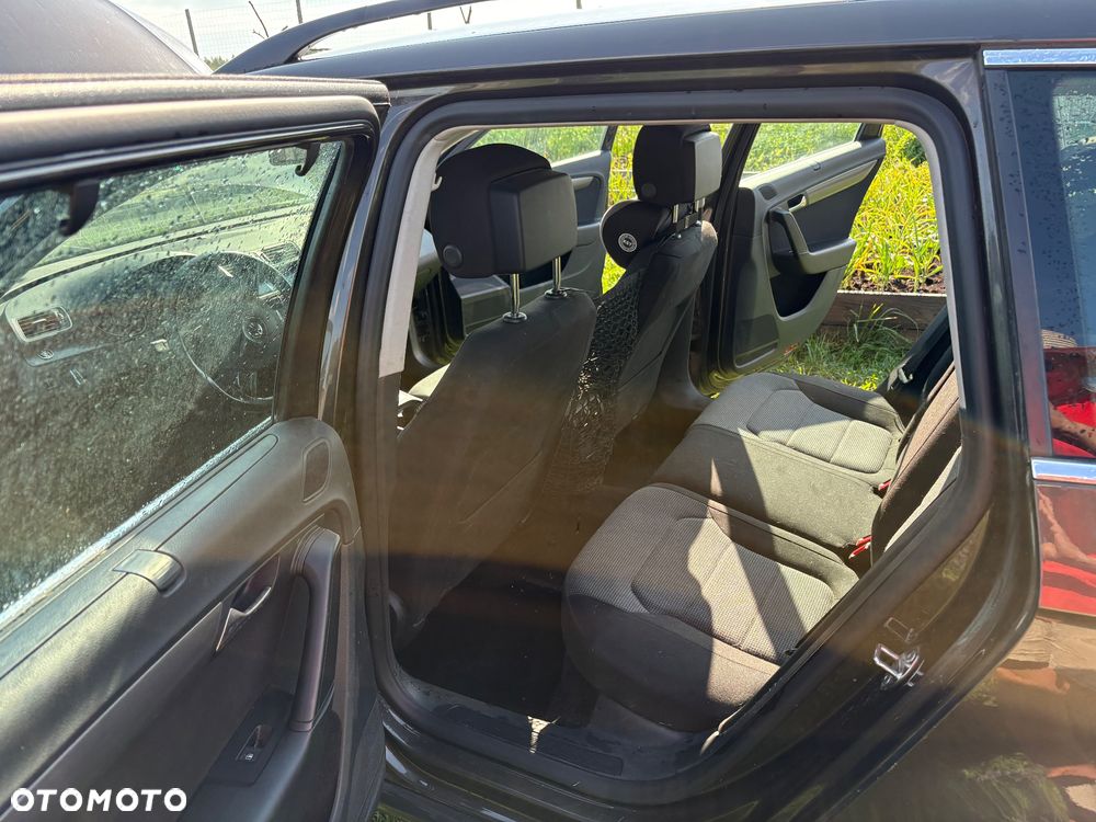 Volkswagen Passat 2.0 TDI Comfortline DSG - 18