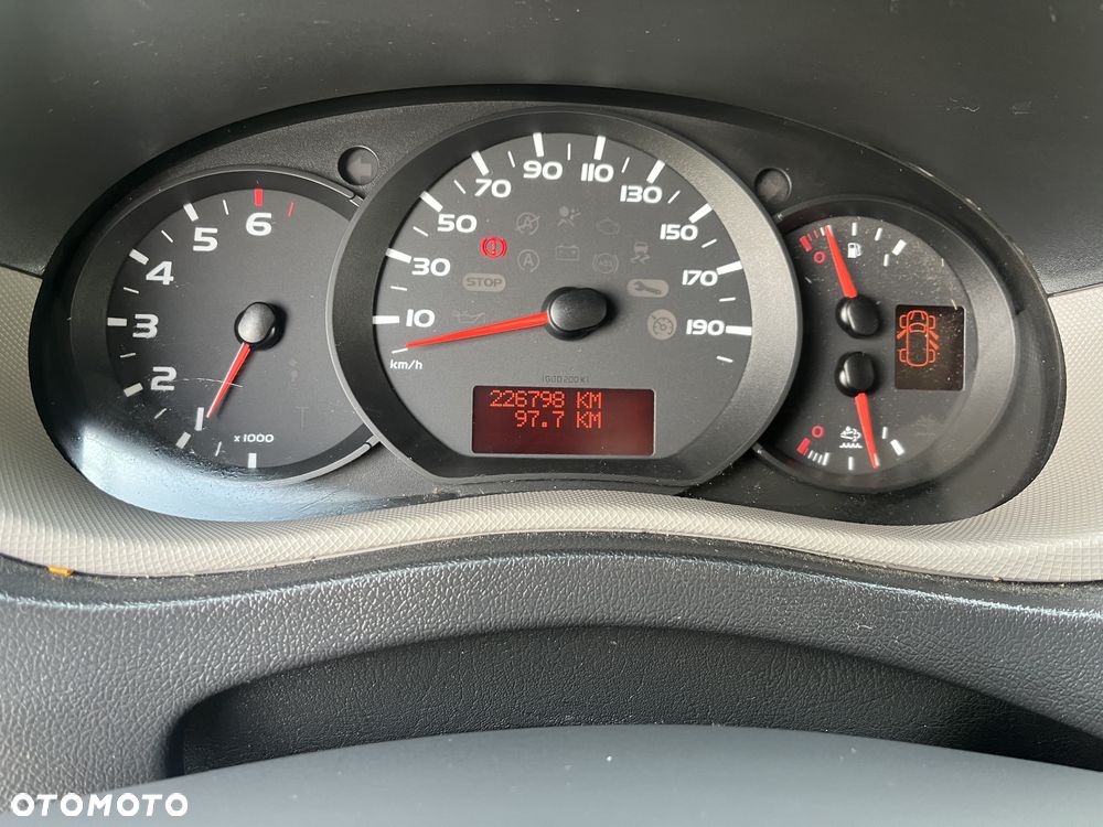 Renault MASTER - 13