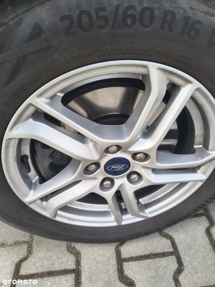 Ford Focus 1.5 EcoBlue Trend Edition - 17