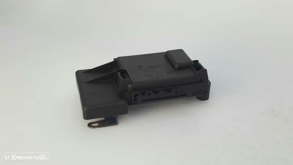 CAIXA DE RELÉS/ FUSÍVEIS VOLKSWAGEN POLO BERLINA (6N2) TRENDLINE - 6