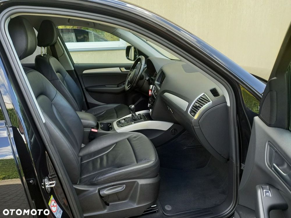 Audi Q5 2.0 TDI - 21