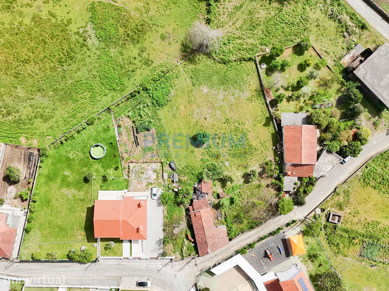 Moradia T5 para Recuperação em Barcelos - Grande imagem: 5/17