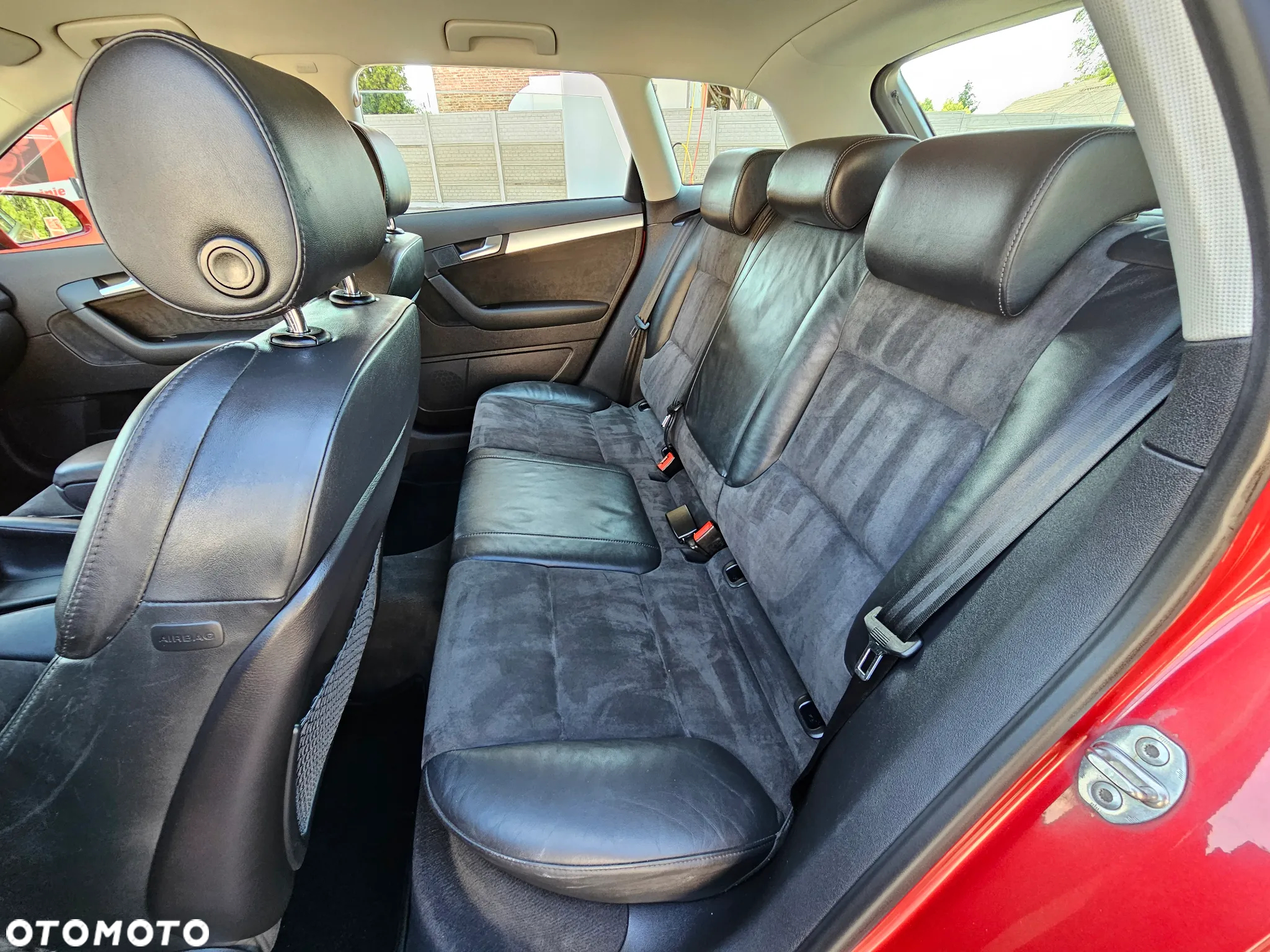 Audi A3 2.0 TDI Sportback DPF S line Sportpaket - 19