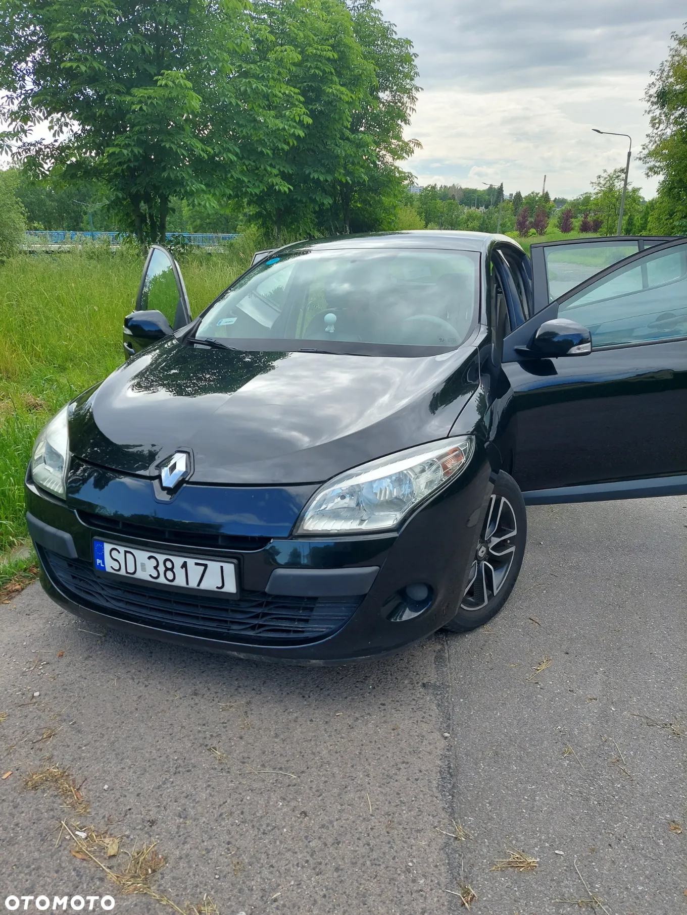 Renault Megane 1.5 dCi Color Edition - 2