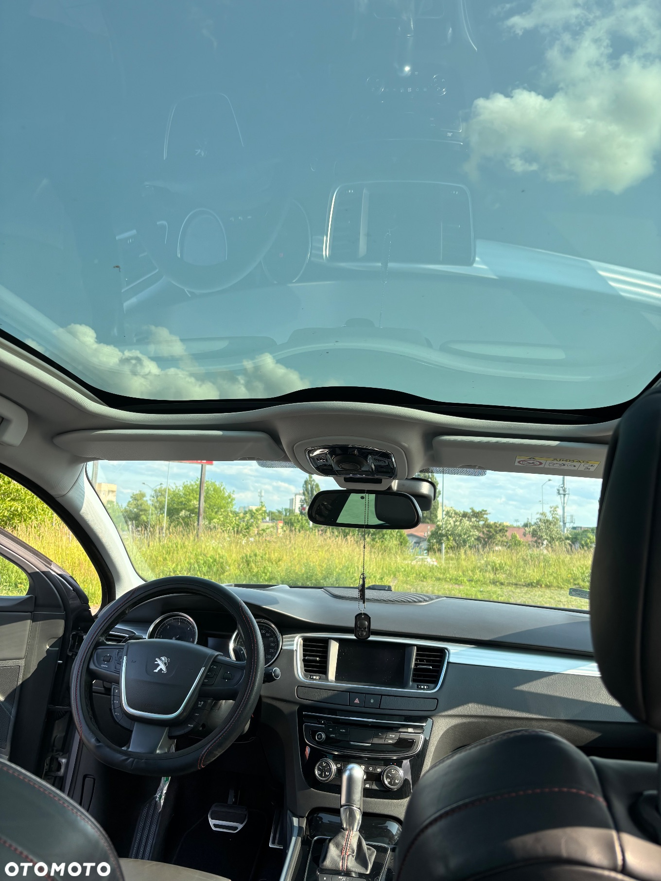 Peugeot 508 2.0 BlueHDi GT S&S - 8