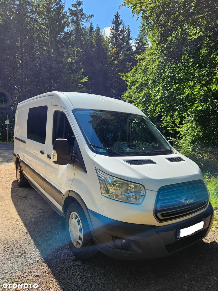Ford Transit L3H2 Trend (bryg.) - 1