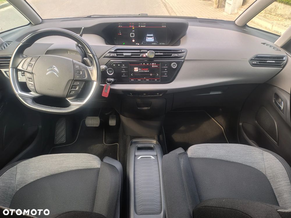 Citroën SpaceTourer - 9
