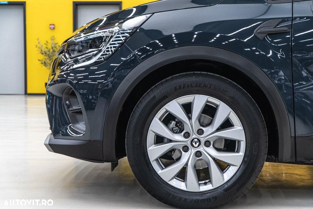 Renault Captur TCe 90 Evolution - 32