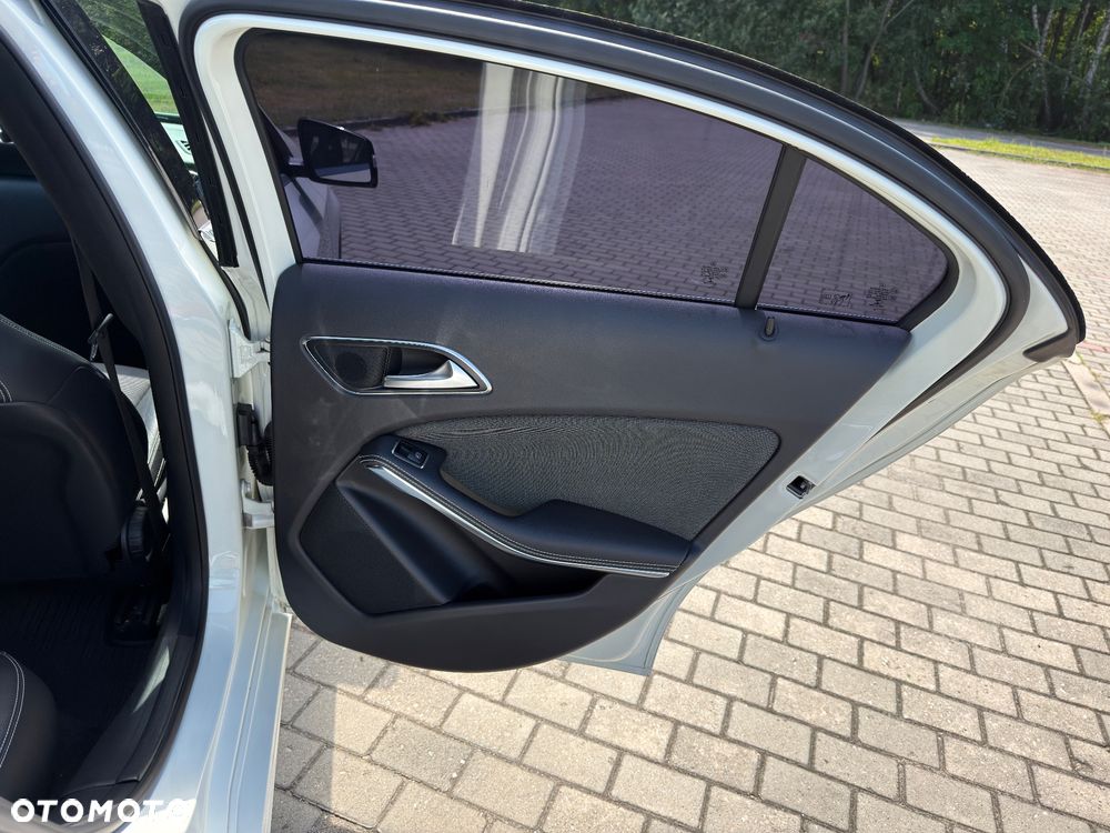 Mercedes-Benz Klasa A 180 Style - 19