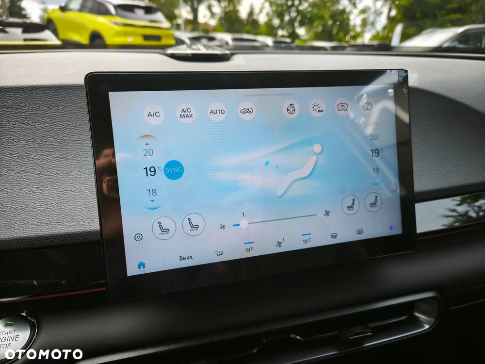 BAIC 5 1.5T Comfort DCT - 30